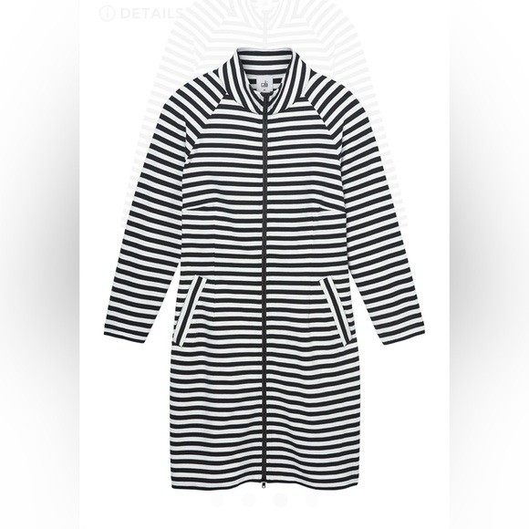 CAbi Jackets & Blazers - Cabi Byline Jacket